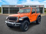 2025 Jeep Wrangler 4x4 SUV for sale #W607184 - photo 26