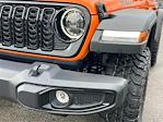 2025 Jeep Wrangler 4x4 SUV for sale #W607184 - photo 28