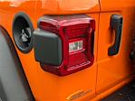 2025 Jeep Wrangler 4x4 SUV for sale #W607184 - photo 29