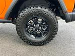 2025 Jeep Wrangler 4x4 SUV for sale #W607184 - photo 30