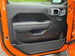 2025 Jeep Wrangler 4x4 SUV for sale #W607184 - photo 8