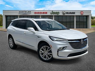 2024 Buick Enclave FWD SUV for sale #W608463A - photo 1