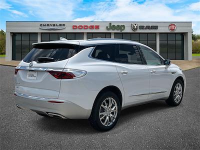 2024 Buick Enclave FWD SUV for sale #W608463A - photo 2