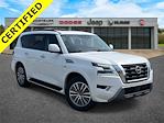 2021 Nissan Armada RWD SUV for sale #W608463AA - photo 1