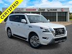 2021 Nissan Armada RWD SUV for sale #W608463AA - photo 2