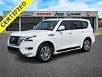 2021 Nissan Armada RWD SUV for sale #W608463AA - photo 39