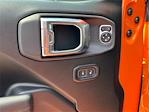 2025 Jeep Wrangler 4x4 SUV for sale #W612475 - photo 11