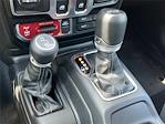 2025 Jeep Wrangler 4x4 SUV for sale #W612475 - photo 16