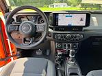 2025 Jeep Wrangler 4x4 SUV for sale #W612475 - photo 3