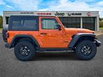 2025 Jeep Wrangler 4x4 SUV for sale #W612475 - photo 23