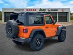 2025 Jeep Wrangler 4x4 SUV for sale #W612475 - photo 2