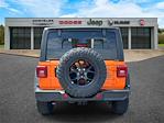 2025 Jeep Wrangler 4x4 SUV for sale #W612475 - photo 24
