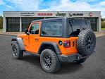 2025 Jeep Wrangler 4x4 SUV for sale #W612475 - photo 26