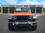 2025 Jeep Wrangler 4x4 SUV for sale #W612475 - photo 29