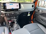 2025 Jeep Wrangler 4x4 SUV for sale #W612475 - photo 4