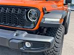 2025 Jeep Wrangler 4x4 SUV for sale #W612475 - photo 30