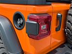 2025 Jeep Wrangler 4x4 SUV for sale #W612475 - photo 31