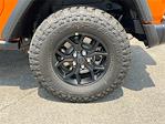 2025 Jeep Wrangler 4x4 SUV for sale #W612475 - photo 32