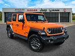 2025 Jeep Wrangler 4x4 SUV for sale #W615659 - photo 1