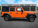 2025 Jeep Wrangler 4x4 SUV for sale #W615659 - photo 22