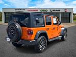 2025 Jeep Wrangler 4x4 SUV for sale #W615659 - photo 2