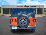 2025 Jeep Wrangler 4x4 SUV for sale #W615659 - photo 23