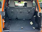 2025 Jeep Wrangler 4x4 SUV for sale #W615659 - photo 24