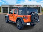 2025 Jeep Wrangler 4x4 SUV for sale #W615659 - photo 25