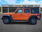 2025 Jeep Wrangler 4x4 SUV for sale #W615659 - photo 26