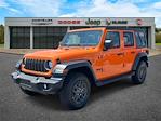 2025 Jeep Wrangler 4x4 SUV for sale #W615659 - photo 27