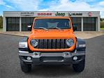 2025 Jeep Wrangler 4x4 SUV for sale #W615659 - photo 28
