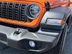 2025 Jeep Wrangler 4x4 SUV for sale #W615659 - photo 29