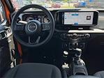 2025 Jeep Wrangler 4x4 SUV for sale #W615659 - photo 4