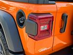 2025 Jeep Wrangler 4x4 SUV for sale #W615659 - photo 30