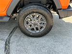 2025 Jeep Wrangler 4x4 SUV for sale #W615659 - photo 31