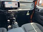 2025 Jeep Wrangler 4x4 SUV for sale #W615659 - photo 5