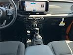 2025 Jeep Wrangler 4x4 SUV for sale #W615659 - photo 6