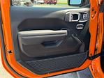 2025 Jeep Wrangler 4x4 SUV for sale #W615659 - photo 8