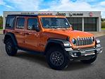 2025 Jeep Wrangler 4WD SUV for sale #W615659L - photo 2