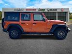 2025 Jeep Wrangler 4WD SUV for sale #W615659L - photo 27