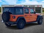 2025 Jeep Wrangler 4WD SUV for sale #W615659L - photo 28