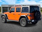 2025 Jeep Wrangler 4WD SUV for sale #W615659L - photo 31