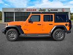 2025 Jeep Wrangler 4WD SUV for sale #W615659L - photo 32