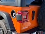 2025 Jeep Wrangler 4WD SUV for sale #W615659L - photo 37