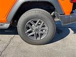 2025 Jeep Wrangler 4WD SUV for sale #W615659L - photo 38