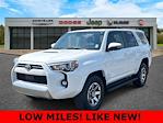 2023 Toyota 4Runner 4WD SUV for sale #W615920A - photo 37