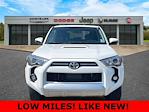 2023 Toyota 4Runner 4WD SUV for sale #W615920A - photo 38