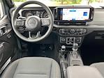 2025 Jeep Wrangler 4x4 SUV for sale #W615922 - photo 3