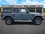 2025 Jeep Wrangler 4x4 SUV for sale #W615922 - photo 22