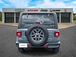 2025 Jeep Wrangler 4x4 SUV for sale #W615922 - photo 23